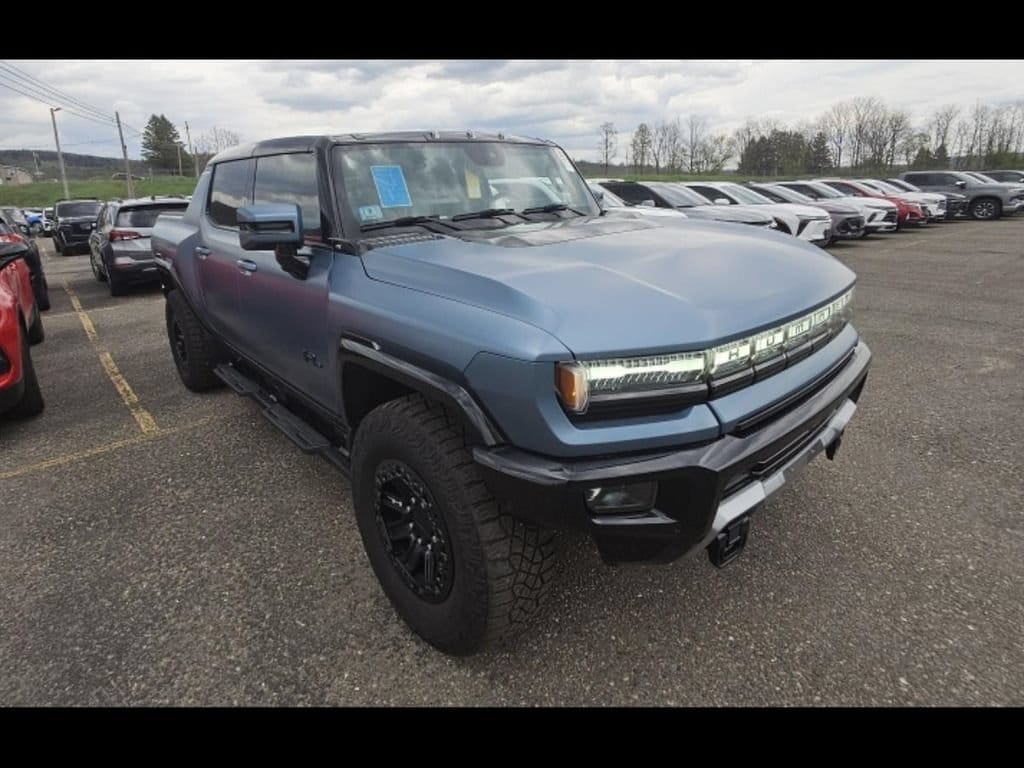 gmc hummer ev 2024 1GT40EDA6RU110848 image gmc hummer ev 2024 1GT40EDA6RU110848 image